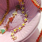 Catene SPECIALI Collana,bracciale o cavigliera