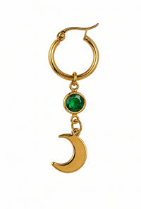 Orecchini COSMIC NATURE