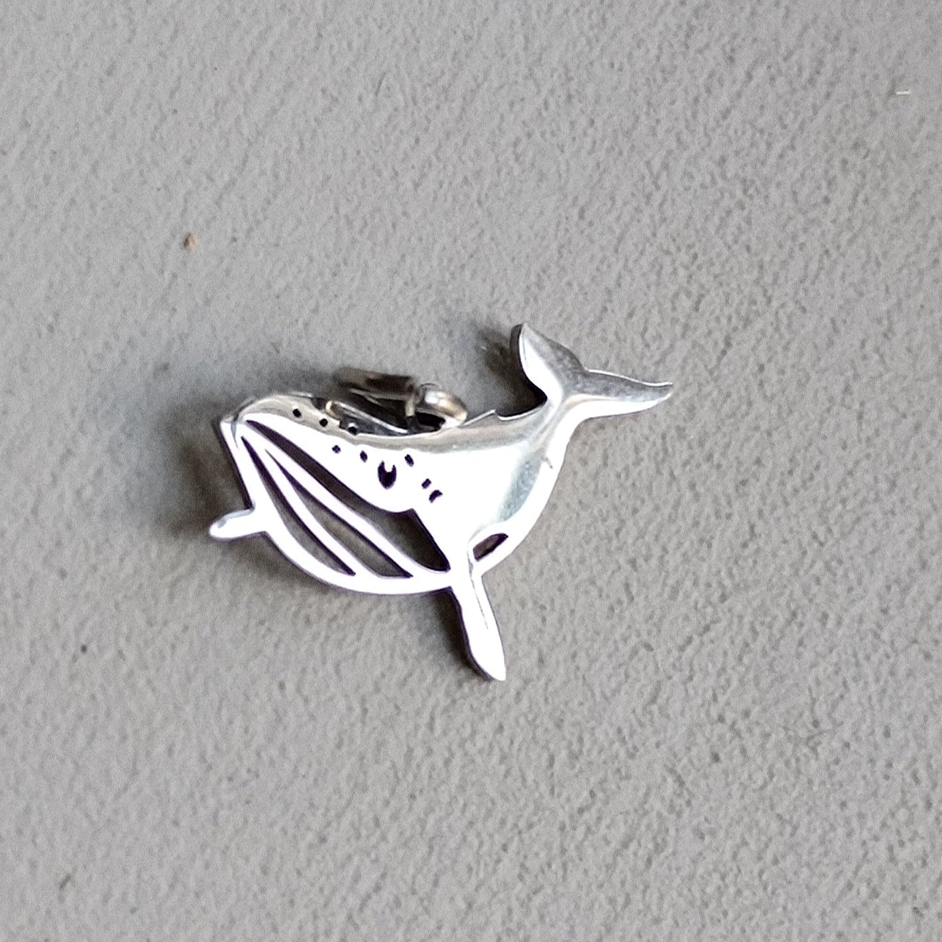 Ciondoli charms AQUA