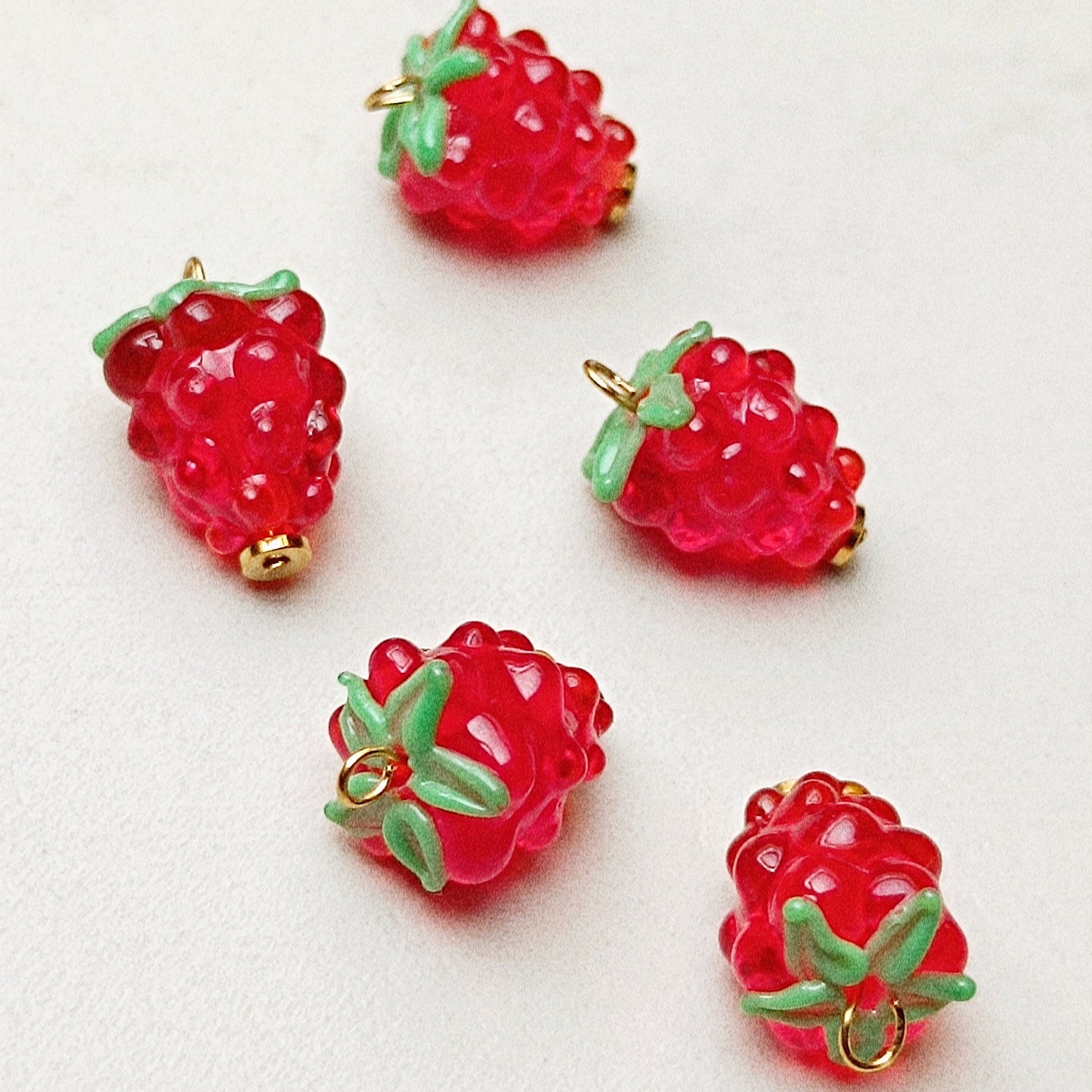 Ciondoli charms NATURA