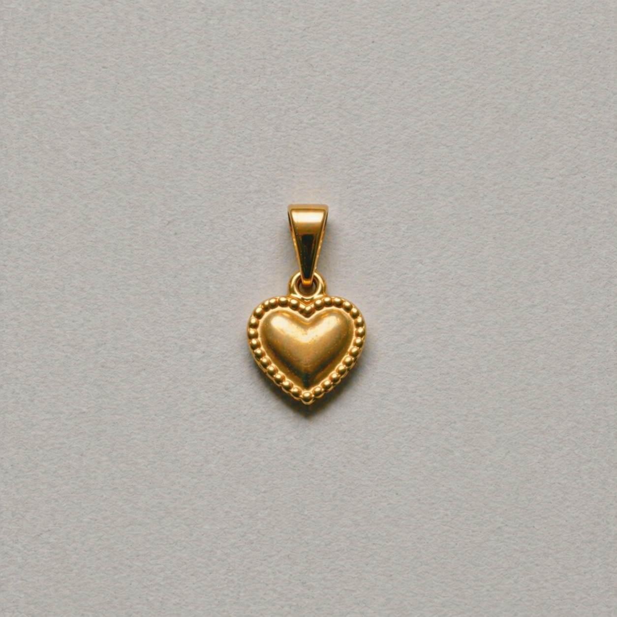 Ciondoli charms CUORE