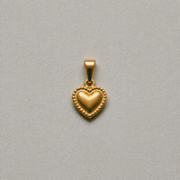 Ciondoli charms CUORE