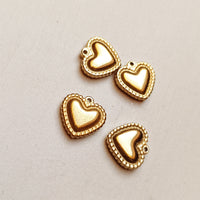 Ciondoli charms CUORE