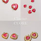 Ciondoli charms CUORE