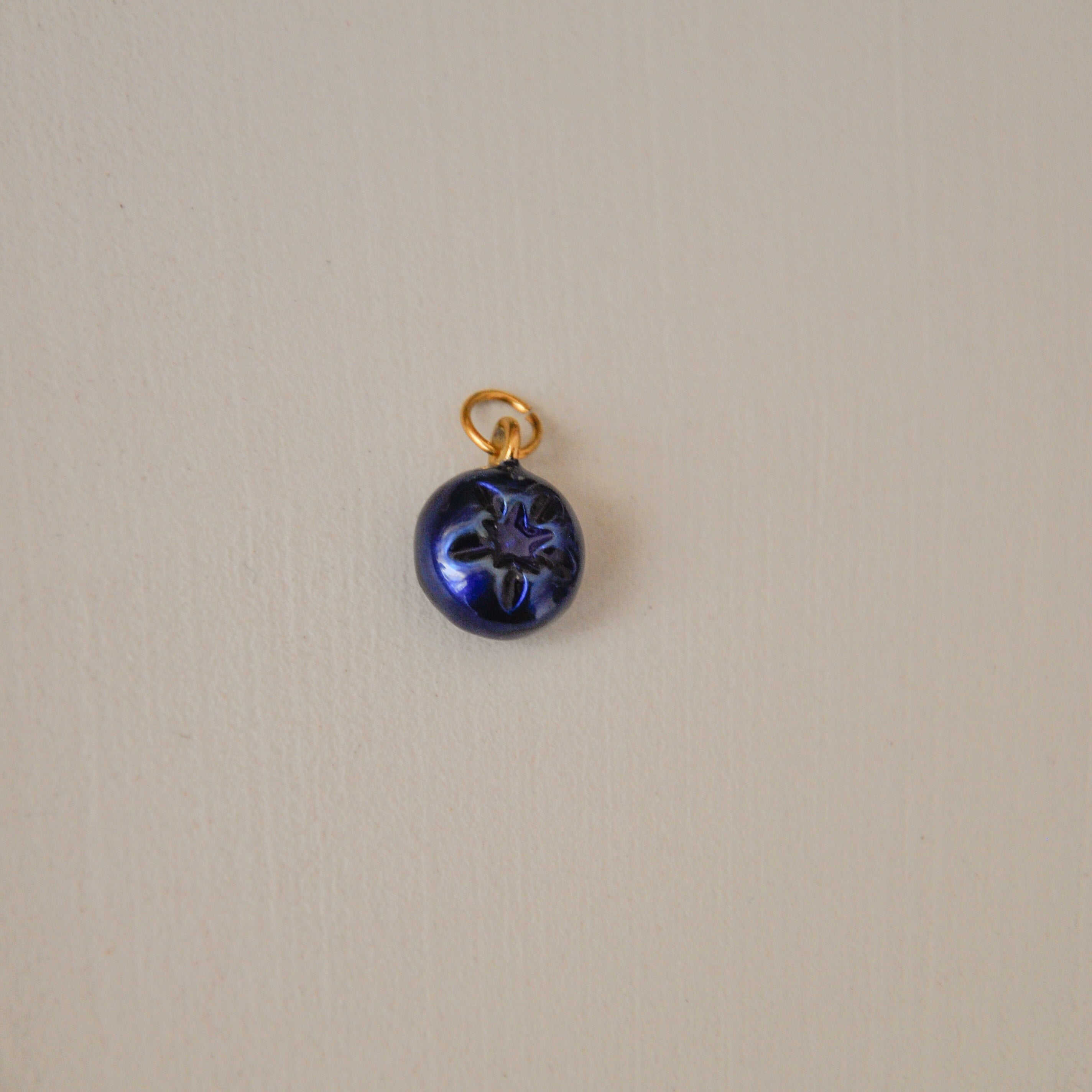 Charms ciondoli FIABA RURALE