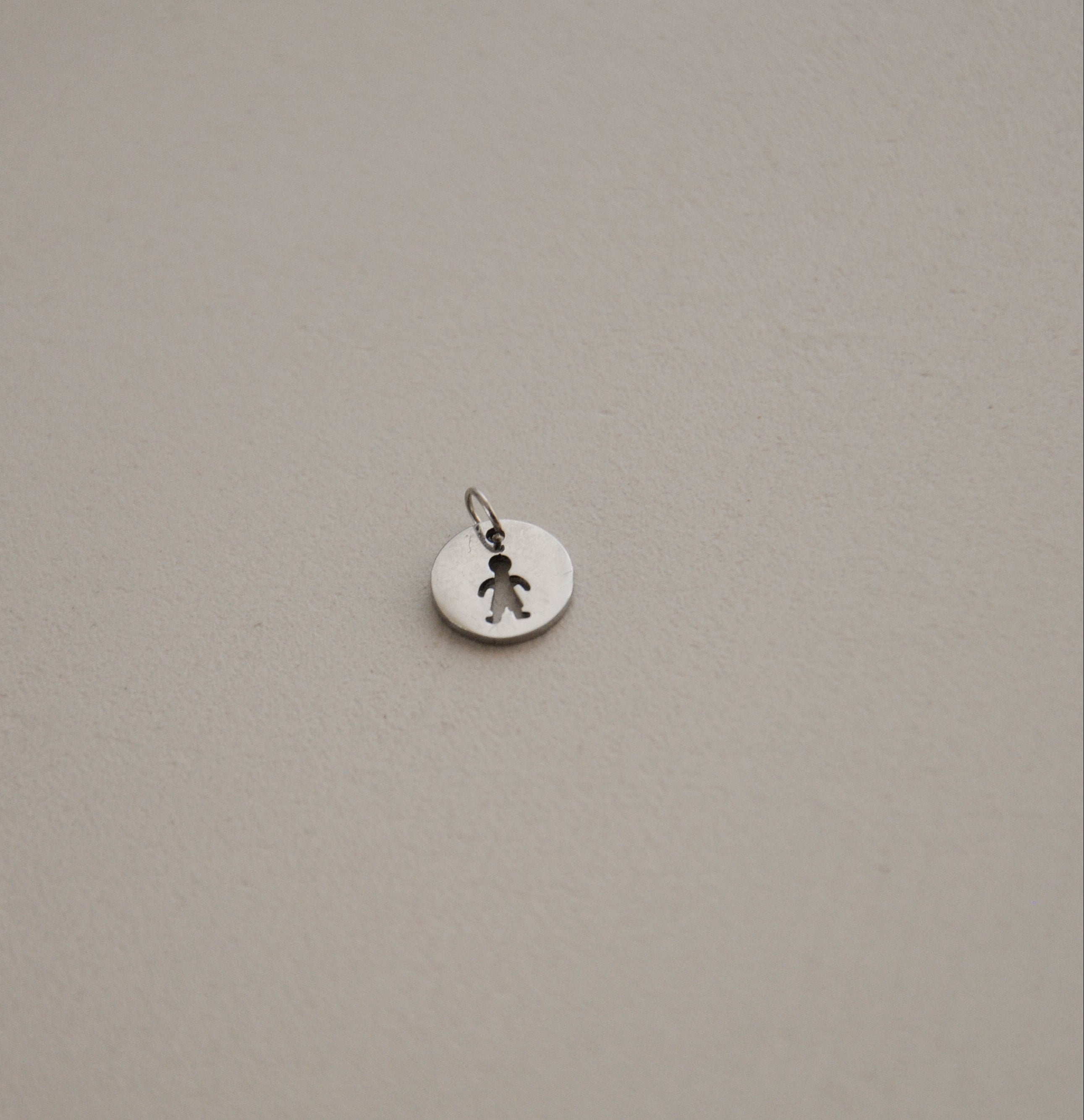 Charms ciondoli FAMIGLIA