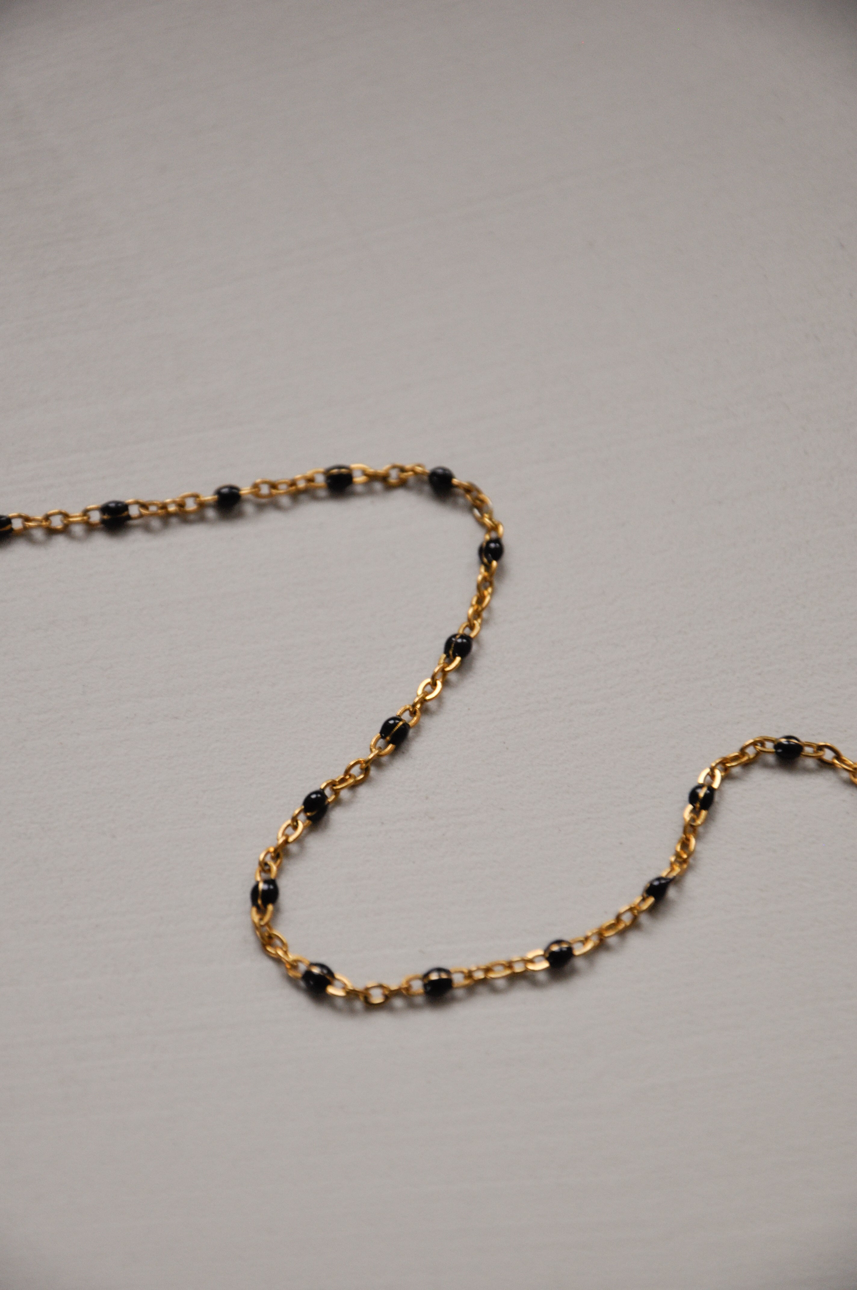 Catene ROSARIO Collana,bracciale o cavigliera