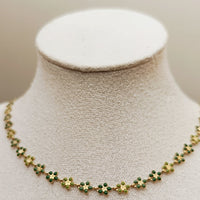 Catene MARGHERITINE Collana,bracciale o cavigliera