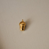 Charms ciondoli FIABA RURALE