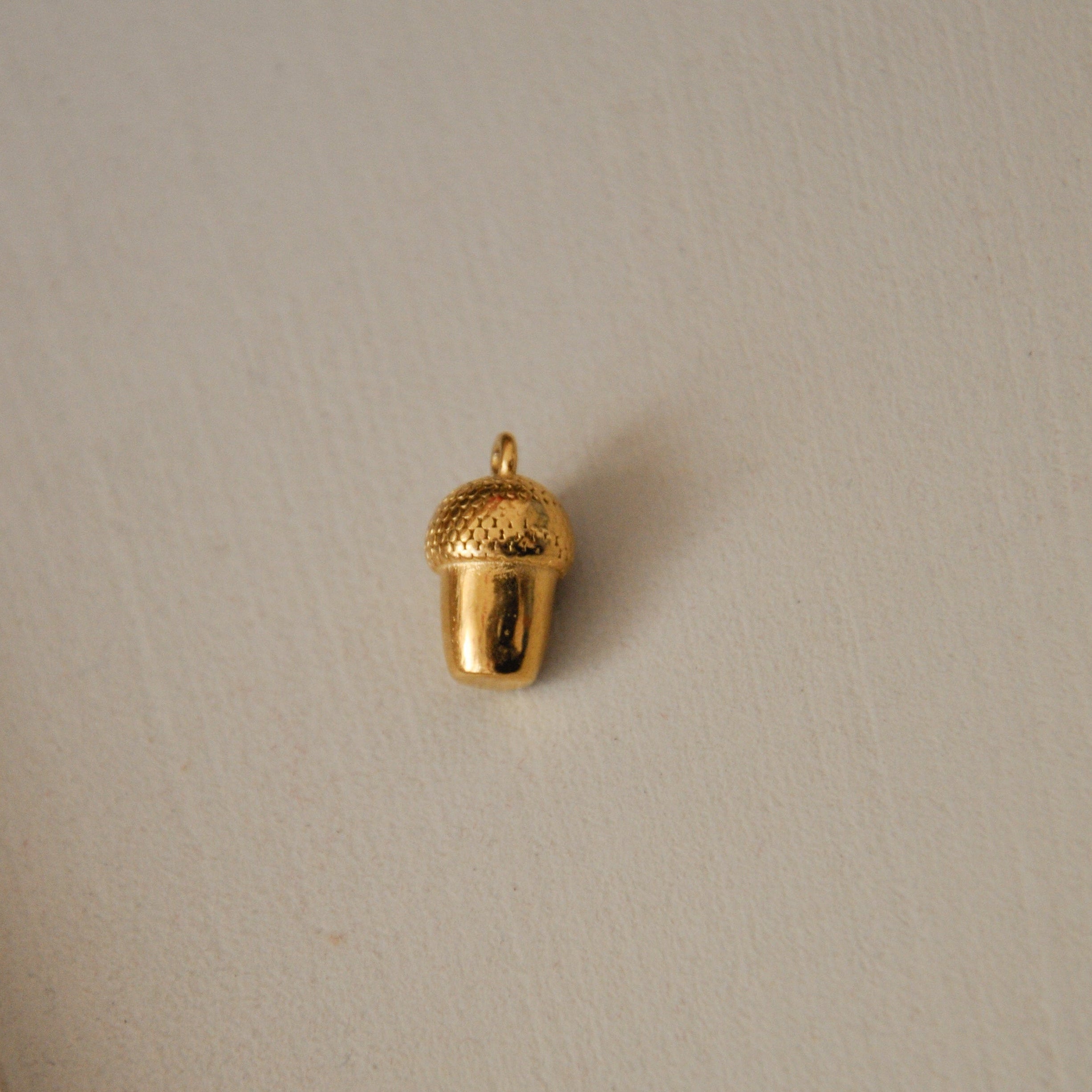 Charms ciondoli FIABA RURALE