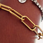 Bracciale catena OLIVE