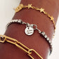 Bracciale catena OLIVE