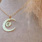 Collana ZODIACO LUNA