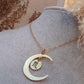Collana ZODIACO LUNA