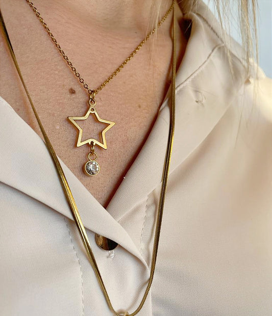 Collana STARDUST