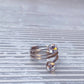 Anello TORNADO