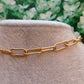 Collana catena OLIVE