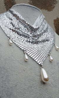 Bandana FRINGE