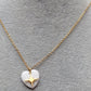 Collana FIRE LOVE