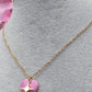 Collana FIRE LOVE