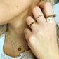 Anello LOVE