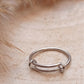 Anello BASIC sottile