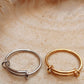 Anello BASIC sottile