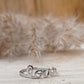 Anello LOVE